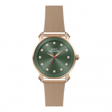 Carlo Cantinaro CC3013 Ladies Watch