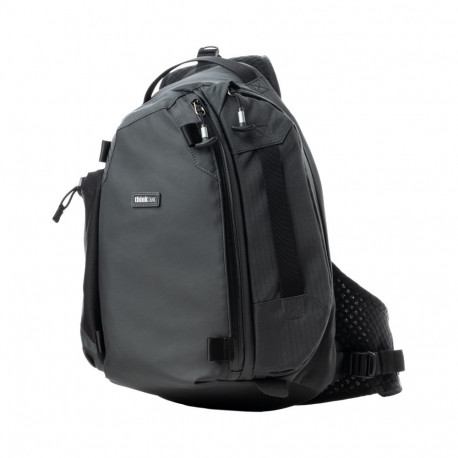 Think Tank õlakott MindShift PhotoCross Sling V2 11L, must
