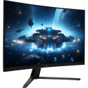 AOC mängurimonitor C32G42ZE 31,5", must