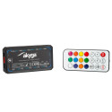 LED Fan controller Akyga AK-CA-73