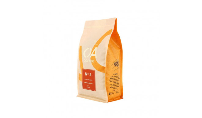 Kohviuba OA nr 2, 1 kg