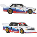 Hot Wheels premium autod 2-pakk