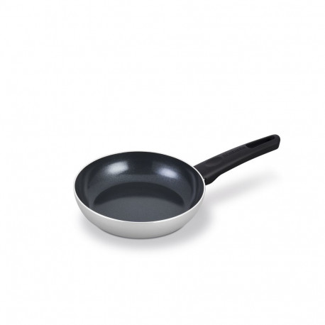 Brabantia Cepšanas panna  Indu+  20 cm  Non-Stick - Light Grey