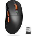 M30 Wireless  Black Orange (6935280827693)