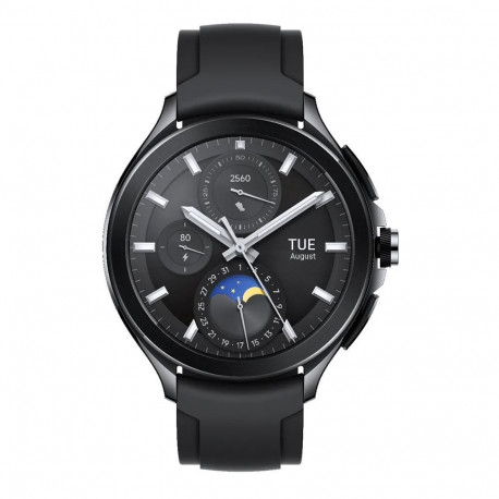 Nutikell Xiaomi Watch 2 Pro - BT, must