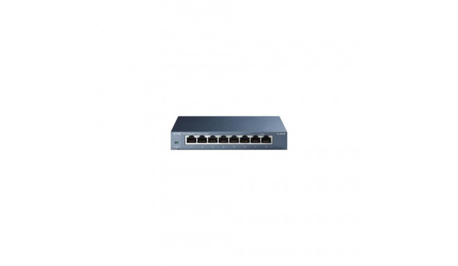 Switch TP-Link TL-SG108