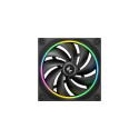 DeepCool FL14 Computer case Fan 14 cm Black 3 pc(s)