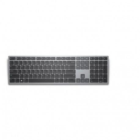 DELL Pro Plus Keyboard - KB700 - Pan-Nordic (QWERTY)