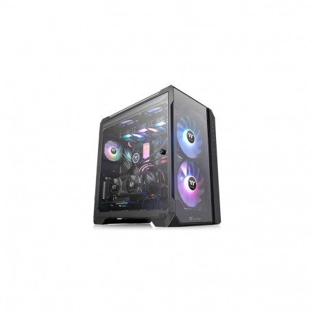 Thermaltake View 51 TG ARGB Midi Tower Black