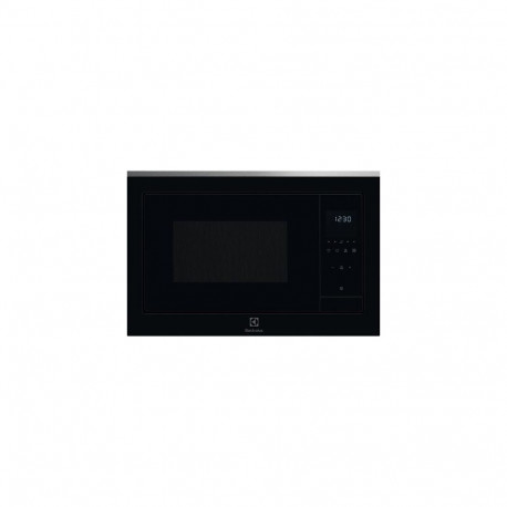 Electrolux LMS4253TBX Black Grill microwave Built-in 25 L 900 W