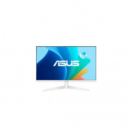 ASUS VY249HF-W computer monitor 60.5 cm (23.8") 1920 x 1080 pixels Full HD LCD White