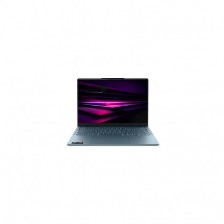 Lenovo Yoga Slim 7 14AGP11 Copilot+ PC AMD Ryzen™ AI 7 445 Laptop 35.6 cm (14") 2.8K 16 GB LPDD