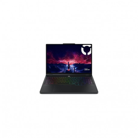 Lenovo Legion Pro 5 16AFR10 AMD Ryzen™ 9 9955HX Laptop 40.6 cm (16") WQXGA 32 GB DDR5-SDRAM 1 T