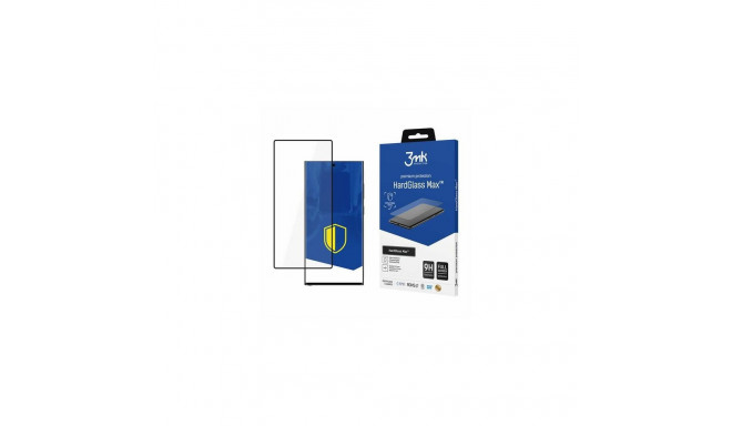 3MK HardGlass Max 1 pc(s)