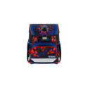 Herlitz 400205564 backpack School backpack Red