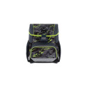Herlitz 400205562 backpack School backpack Lime