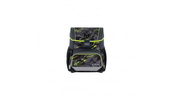 Herlitz 400205562 backpack School backpack Lime