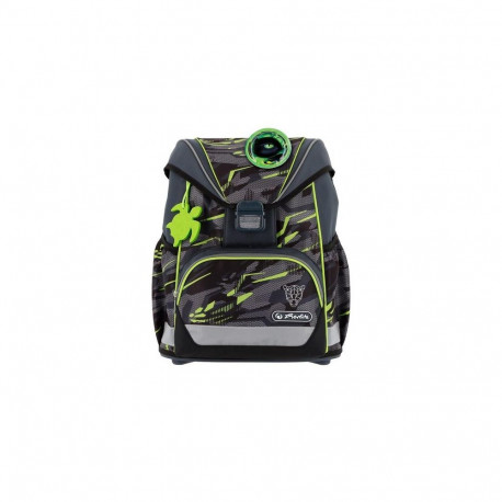 Herlitz 400205530 school bag set Girl Polyester Multicolour