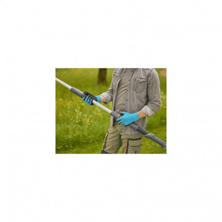 Gardena 14774-20 electric pruner 2.8 cm 18 V Lithium-Ion (Li-Ion) Black, Silver