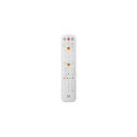 One For All EazyClean URC 9290 remote control Universal Press buttons