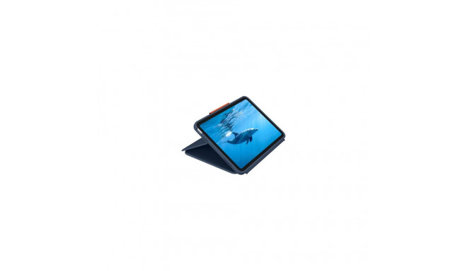 Logitech Rugged Combo 4