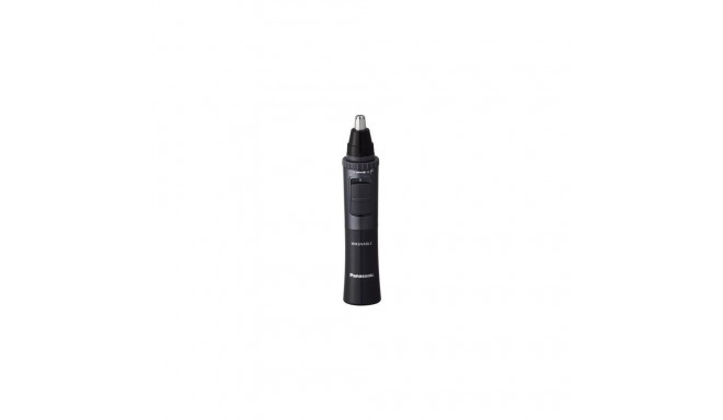 Panasonic ER-GN33-H301 precision trimmer Black