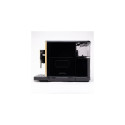 TORNADO TCM-9008A-GS | Fully automatic one touch coffee machine