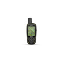 Garmin GPSMAP 65s Personal Black