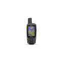 Garmin GPSMAP 65 Personal Black