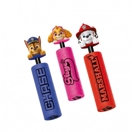 PAW PATROL pehme veeprits Käpapatrull