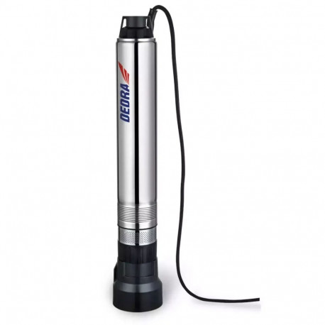 Süvaveepump puhtale veele 1000W