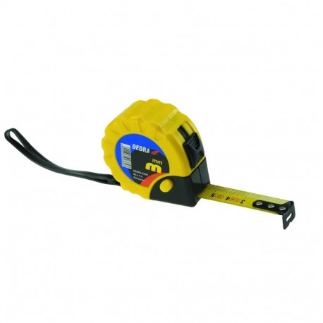 Mõõdulint 2m/16mm 2xstop