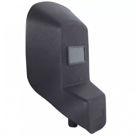 Keevituskilp plastist