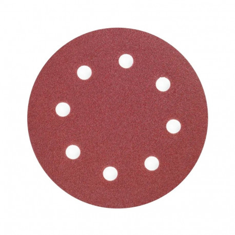 Lihvkettad DED7764 aukudega 180mm karedus 100 5tk