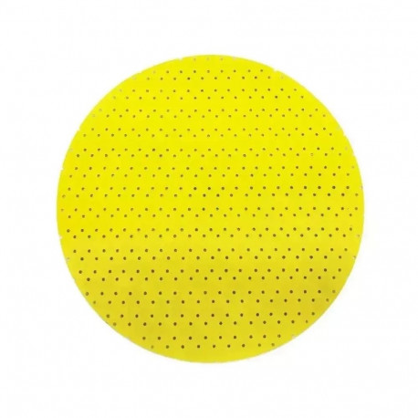 Perforeeritud lihvketas 225mm P150 5tk Al2O3