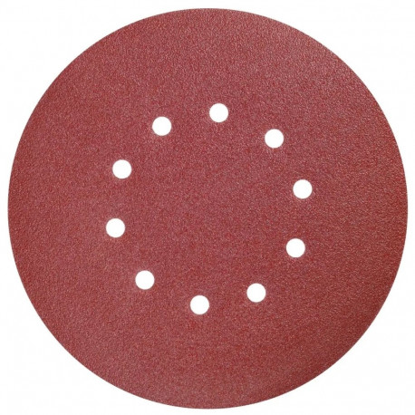 Lihvkettad a142220 aukudega 225mm karedus 80 5tk