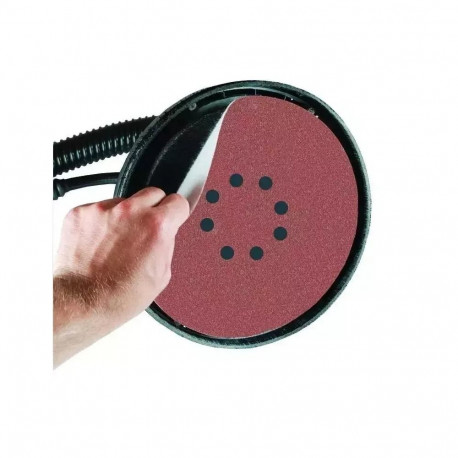 Lihvkettad DED7743 225mm 60 5tk