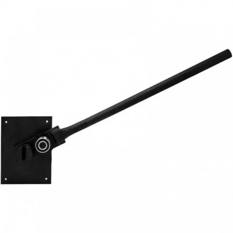 Giętarka do prętów 12mm, z łożyskiem