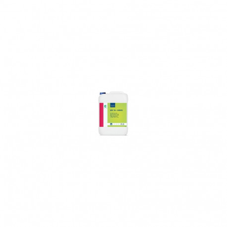 KIILTO MD 10+ Green automatic dishwashing detergent, 10 l