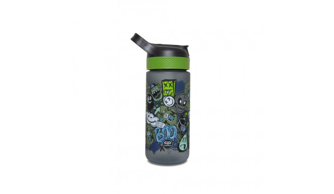 Joogipudel CoolPack, BIBBY Monster Team, 420ml