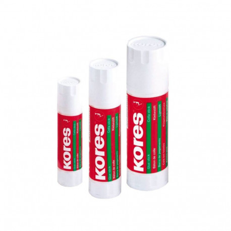 Liimipulk Kores 40g (2 tk)