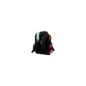 Seljakott YES TS-93 ''Space'', roosa