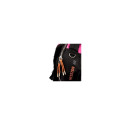 Seljakott YES TS-93 ''Space'', roosa