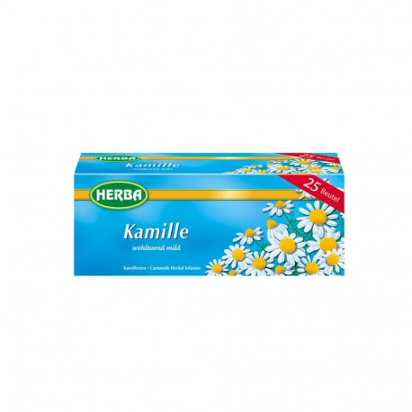 Kummelitee HERBA, 31,3g