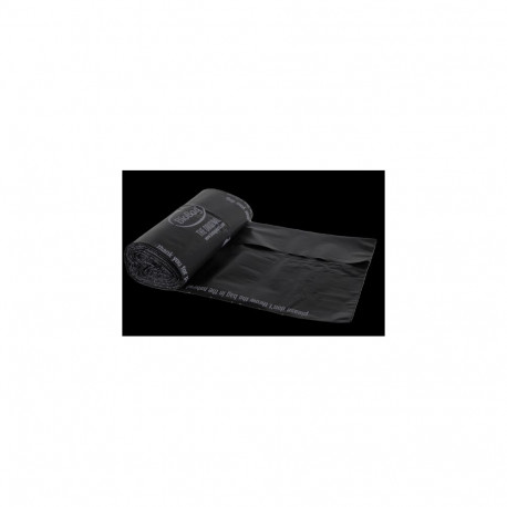 Koerakakakotid BIOBAG 200 x 350 mm, 30tk/rull