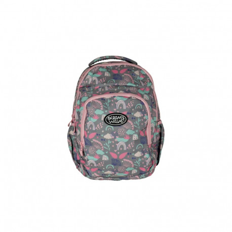 Seljakott OCW PRIMARY SWEET 41x30x19 cm