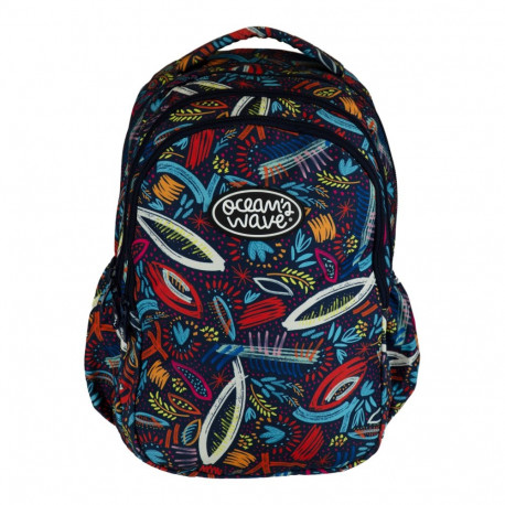 Seljakott OCW SECUNDARY MINERVA, 45,5 x20 x35cm