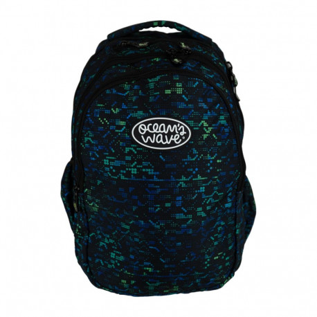 Seljakott OCW SECUNDARY CODEC, 45,5 x20 x35cm