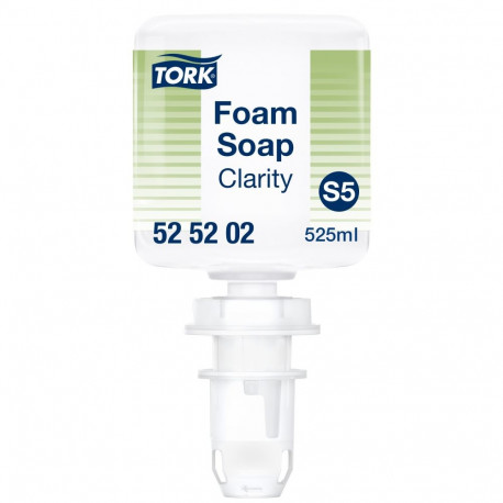 Käesepi vaht TORK, S5, 525202, 0,525 l