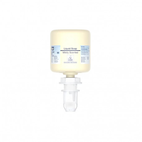 Õrnalt lõhnastatud vedel käesepi TORK, S5, 425502, 0,525 l